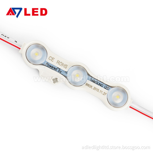 LED Light Source 2835 samsung led injection module